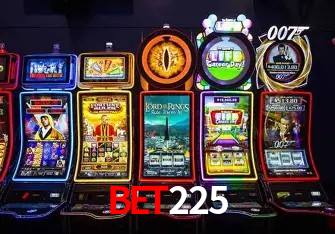 Explore as vantagens do Bet225: serviço profissional e confiabilidade