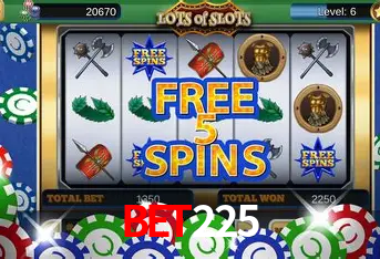 Bet225 App