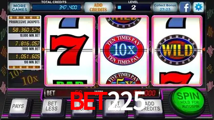 Ofertas Imperdíveis na Bet225: Promoções e Bônus Que Valem a Pena